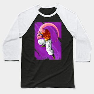 Gohan Fused Super Buu Baseball T-Shirt